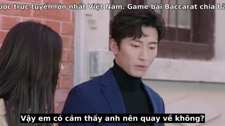 Hình ảnh tập 35 10 Năm 3 Tháng 30 Ngày