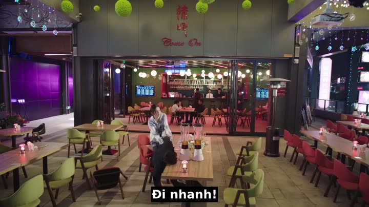 Tập 5 phim 10 Năm 3 Tháng 30 Ngày