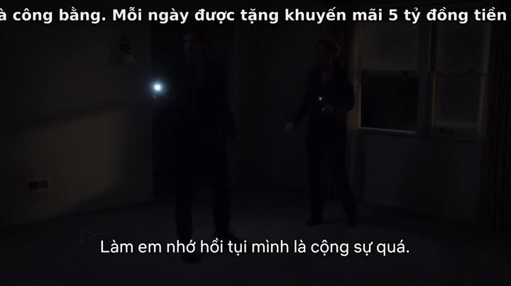 Tập 5 phim Trang trại (Phần 7)