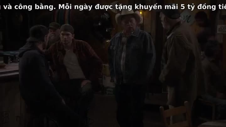 Tập 8 phim Trang trại (Phần 7)