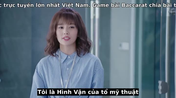 Hình ảnh tập 1 Thế Giới Nợ Tôi Một Mối Tình Đầu