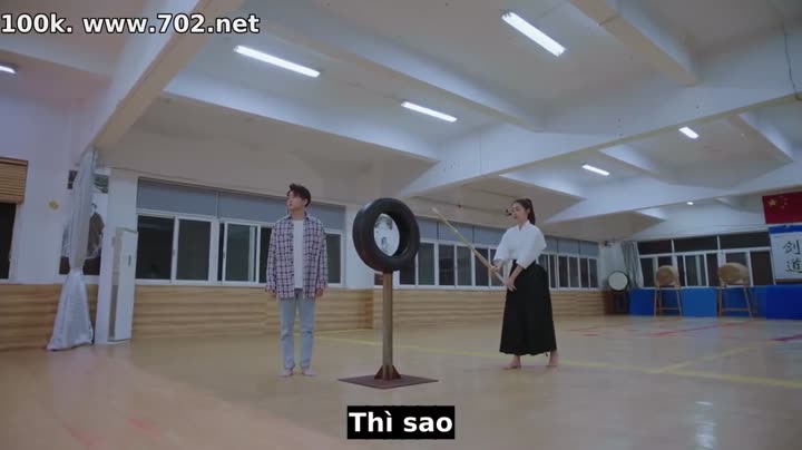 Hình ảnh tập 12 Thế Giới Nợ Tôi Một Mối Tình Đầu