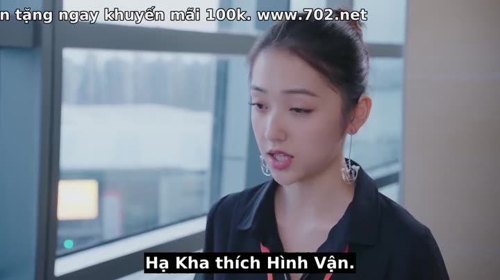 Hình ảnh tập 14 Thế Giới Nợ Tôi Một Mối Tình Đầu