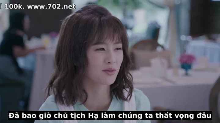 Hình ảnh tập 16 Thế Giới Nợ Tôi Một Mối Tình Đầu
