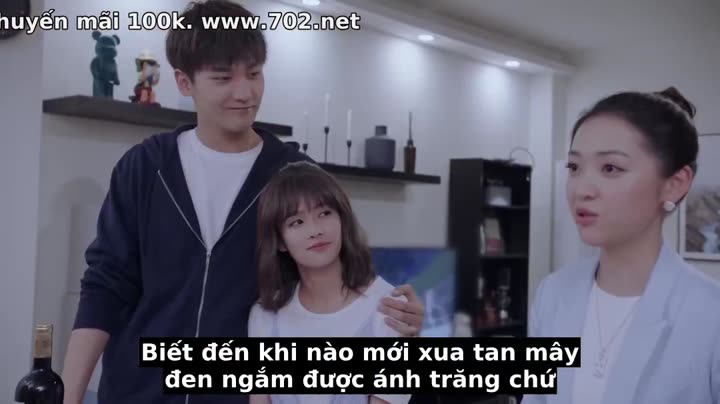 Hình ảnh tập 19 Thế Giới Nợ Tôi Một Mối Tình Đầu