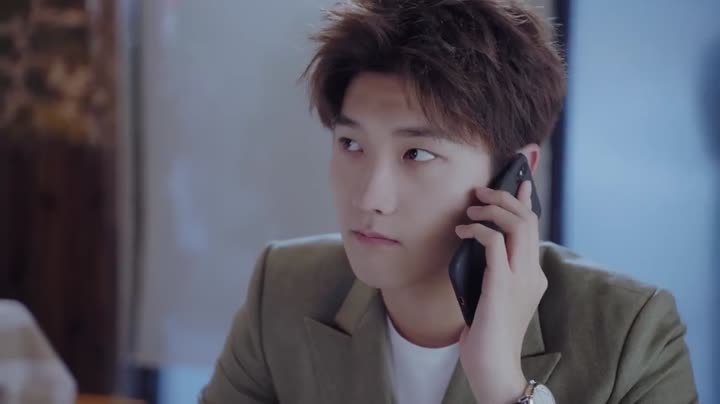 Tập 23 phim Thế Giới Nợ Tôi Một Mối Tình Đầu
