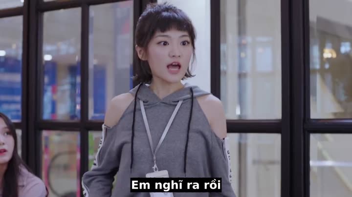 Tập 24 phim Thế Giới Nợ Tôi Một Mối Tình Đầu