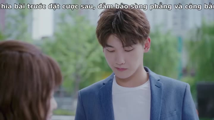 Hình ảnh tập 3 Thế Giới Nợ Tôi Một Mối Tình Đầu