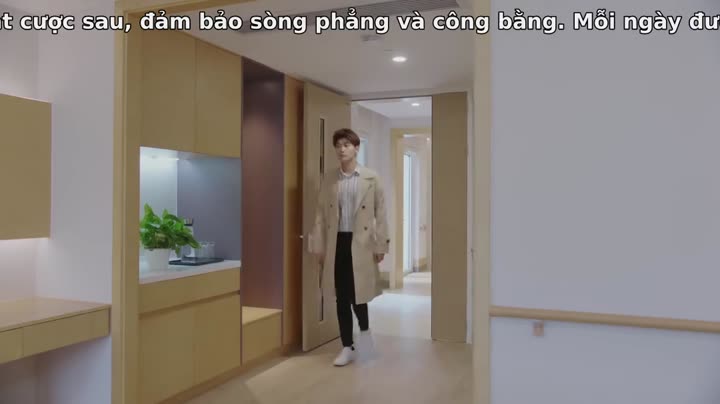 Hình ảnh tập 7 Thế Giới Nợ Tôi Một Mối Tình Đầu