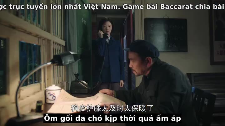 Hình ảnh tập 12 The Galloped Era