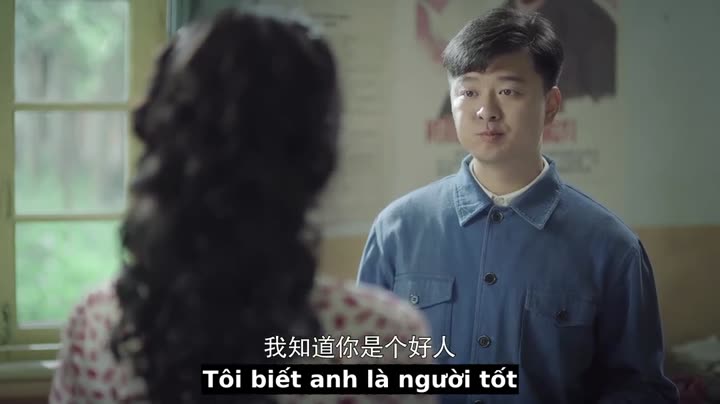 Tập 22 phim The Galloped Era