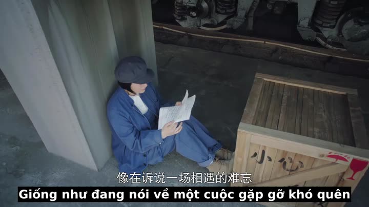 Tập 23 phim The Galloped Era