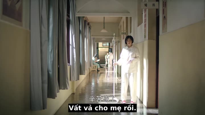 Tập 24 phim The Galloped Era