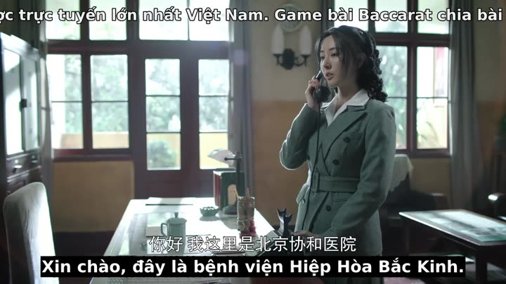 Hình ảnh tập 24 The Galloped Era