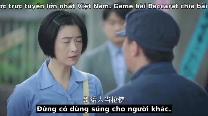 Hình ảnh tập 34 The Galloped Era