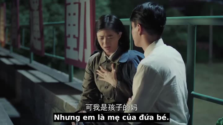 Tập 39 phim The Galloped Era