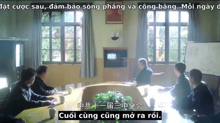 Hình ảnh tập 40 The Galloped Era