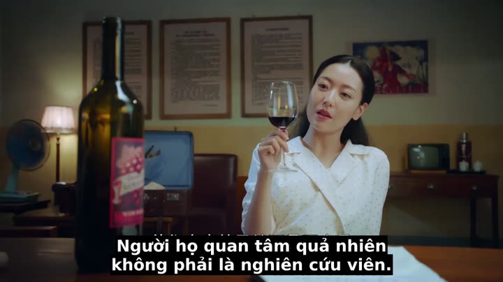 Tập 42 phim The Galloped Era