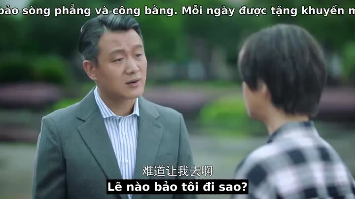 Hình ảnh tập 46 The Galloped Era
