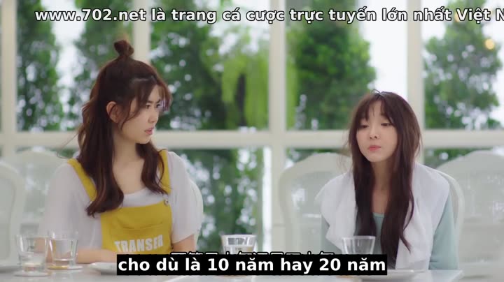 Hình ảnh tập 2 Rất Vui Được Gặp Em UFO