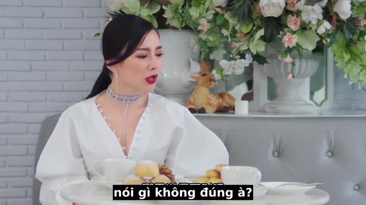 Tập 7 phim Rất Vui Được Gặp Em UFO