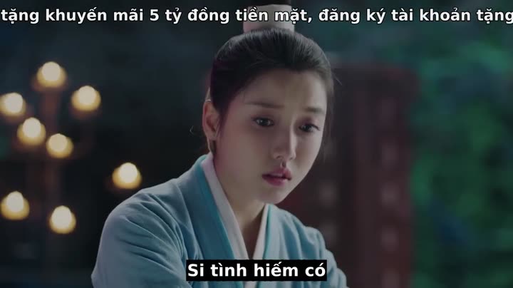 Hình ảnh tập 13 Quyến Luyến Giang Hồ