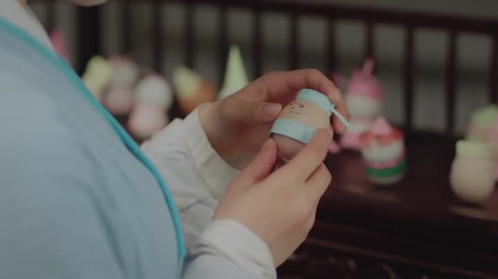 Tập 15 phim Quyến Luyến Giang Hồ