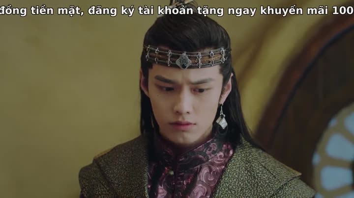 Hình ảnh tập 17 Quyến Luyến Giang Hồ