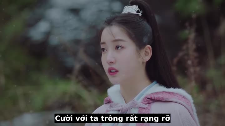 Tập 24 phim Quyến Luyến Giang Hồ