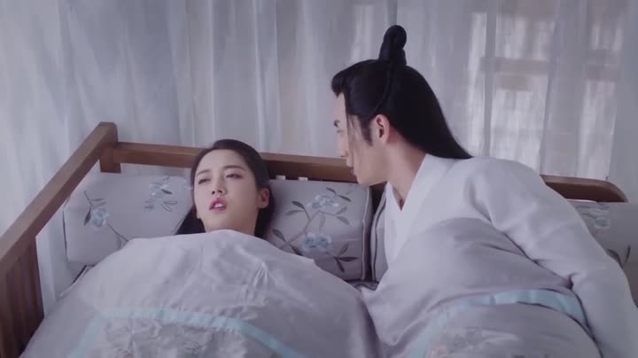 Tập 3 phim Quyến Luyến Giang Hồ