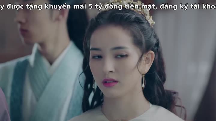 Hình ảnh tập 8 Quyến Luyến Giang Hồ