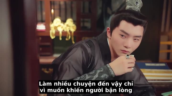 Tập 13 phim Đệ Nhất Mai Mối