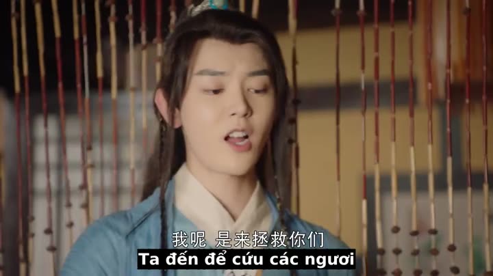 Tập 17 phim Đệ Nhất Mai Mối