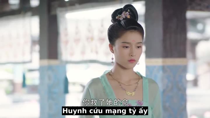Tập 22 phim Đệ Nhất Mai Mối