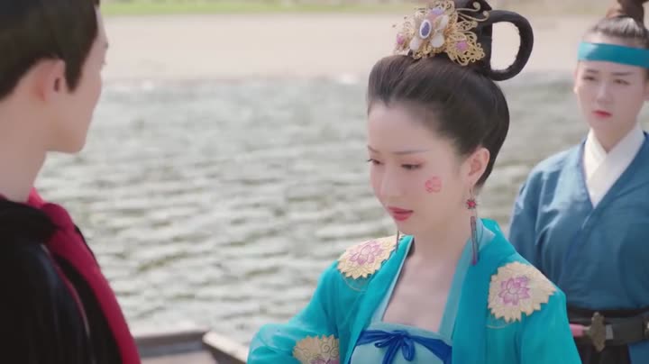 Hình ảnh tập 23 Đệ Nhất Mai Mối