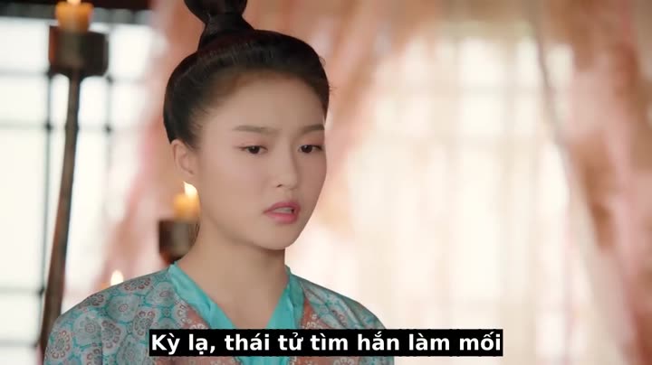 Tập 24 phim Đệ Nhất Mai Mối