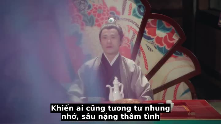 Tập 7 phim Đệ Nhất Mai Mối