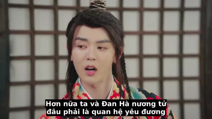 Hình ảnh tập 7 Đệ Nhất Mai Mối