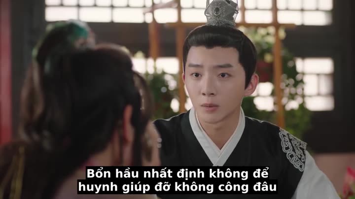 Hình ảnh tập 9 Đệ Nhất Mai Mối