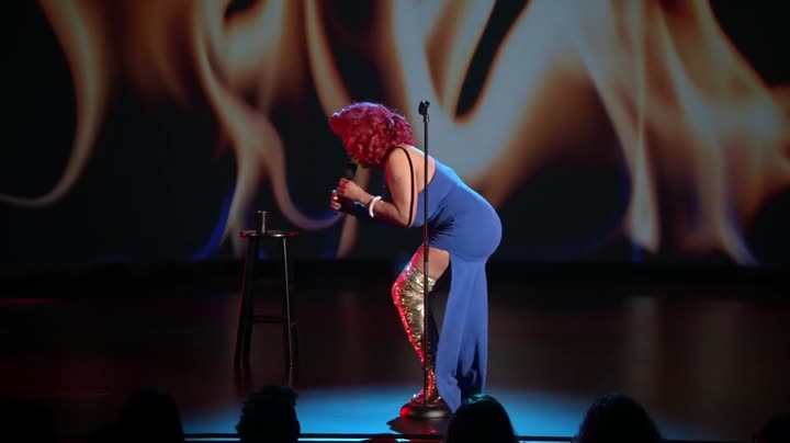 Hình ảnh tập 2 Tiffany Haddish giới thiệu: Họ đã sẵn sàng (Phần 1)