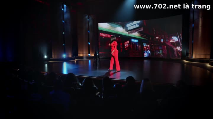 Hình ảnh tập 4 Tiffany Haddish giới thiệu: Họ đã sẵn sàng (Phần 1)