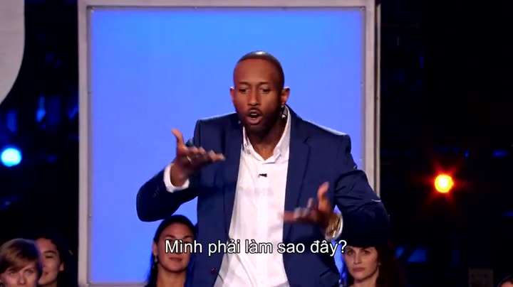 Tập 1 phim Tỉnh táo: Cuộc đấu triệu đô