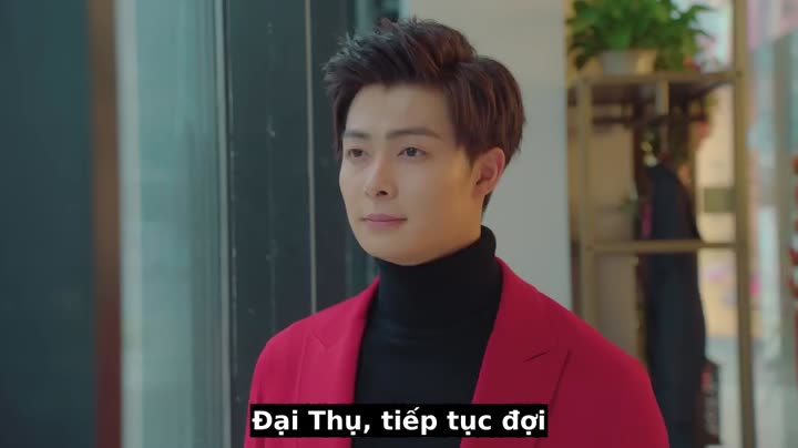 Hình ảnh tập 12 Yêu Phải Chàng Trai Sao Bắc Đẩu