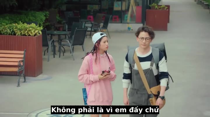 Hình ảnh tập 13 Yêu Phải Chàng Trai Sao Bắc Đẩu
