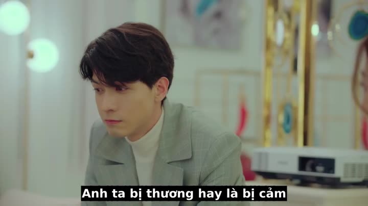 Hình ảnh tập 14 Yêu Phải Chàng Trai Sao Bắc Đẩu