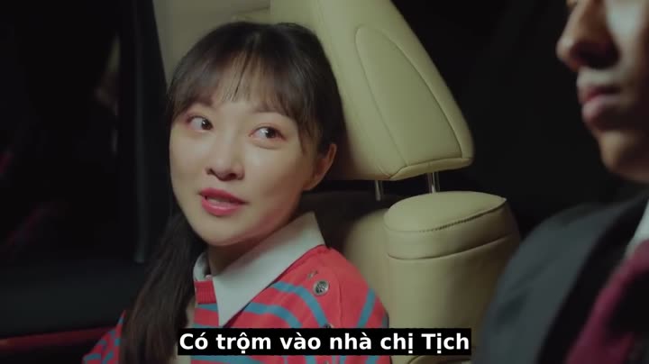 Tập 29 phim Yêu Phải Chàng Trai Sao Bắc Đẩu