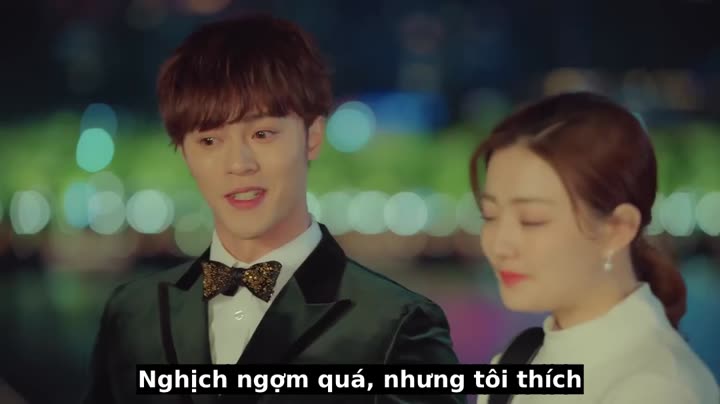 Hình ảnh tập 33 Yêu Phải Chàng Trai Sao Bắc Đẩu