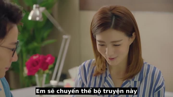 Hình ảnh tập 8 Yêu Phải Chàng Trai Sao Bắc Đẩu