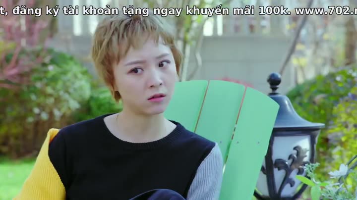 Tập 16 phim Cô Nàng Ván Trượt Của Tôi