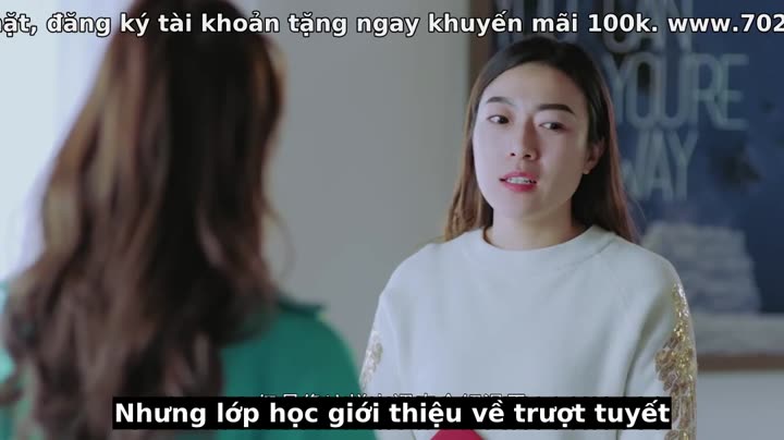 Tập 18 phim Cô Nàng Ván Trượt Của Tôi